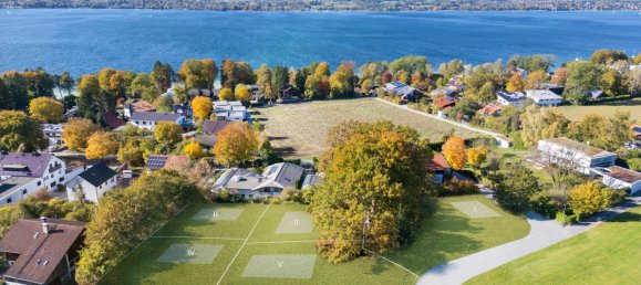 Вилла с 5 спальнями в Штарнберг, Германия № 145682 7