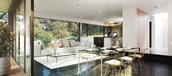 Вилла с 5 спальнями в Штарнберг, Германия № 145682 6