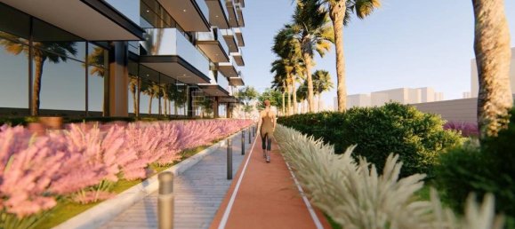 1 Schlafzimmer Wohnung in NOBLES TOWER, Business Bay, UAE, Nr. 60053 7