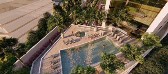 1 Schlafzimmer Wohnung in NOBLES TOWER, Business Bay, UAE, Nr. 60053 9