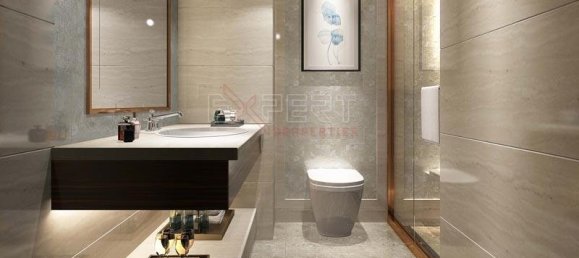 1 Schlafzimmer Wohnung in NOBLES TOWER, Business Bay, UAE, Nr. 60053 12