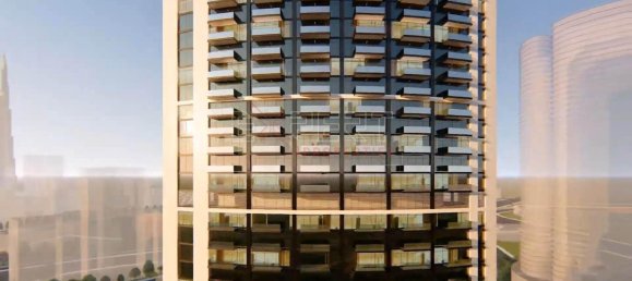 1 Schlafzimmer Wohnung in NOBLES TOWER, Business Bay, UAE, Nr. 60053 2