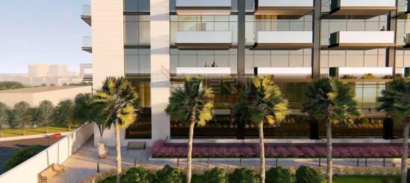 1 Schlafzimmer Wohnung in NOBLES TOWER, Business Bay, UAE, Nr. 60053 5