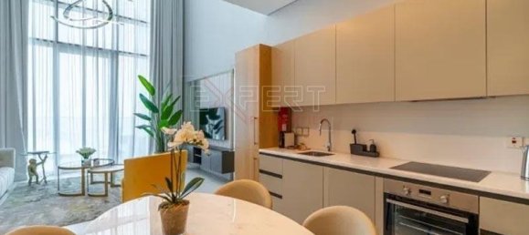 1 Schlafzimmer Wohnung in NOBLES TOWER, Business Bay, UAE, Nr. 60053 14