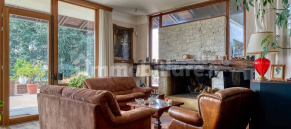 4 bedrooms Villa in Colverde, Italy No. 318000 15