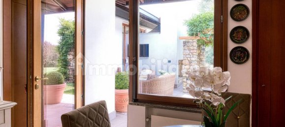 4 bedrooms Villa in Colverde, Italy No. 318000 19