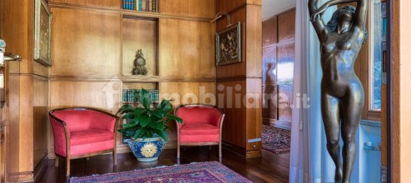 4 bedrooms Villa in Colverde, Italy No. 318000 10