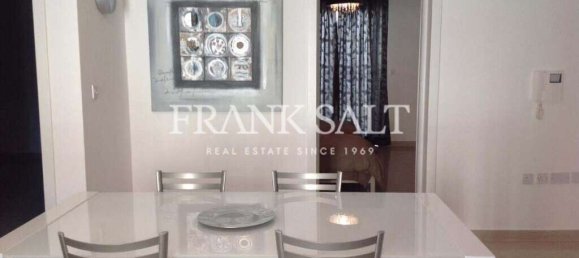 Квартира с 2 спальнями в Слима, Мальта № 3611 2