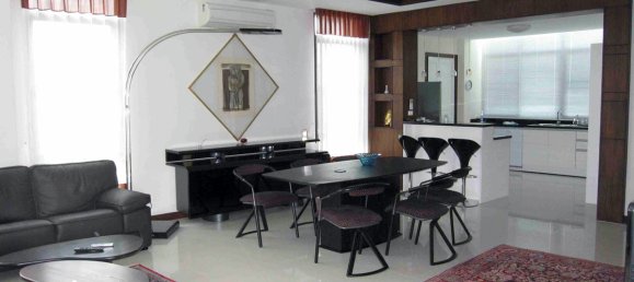 Кафе / ресторан с 3 спальнями в Паттайя, Таиланд № 1319 5