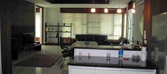 Кафе / ресторан с 3 спальнями в Паттайя, Таиланд № 1319 7