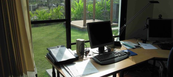 Кафе / ресторан с 3 спальнями в Паттайя, Таиланд № 1319 8