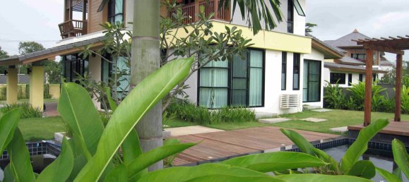 Кафе / ресторан с 3 спальнями в Паттайя, Таиланд № 1319 2