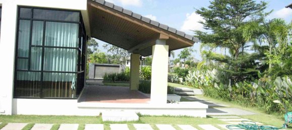 Кафе / ресторан с 3 спальнями в Паттайя, Таиланд № 1319 18