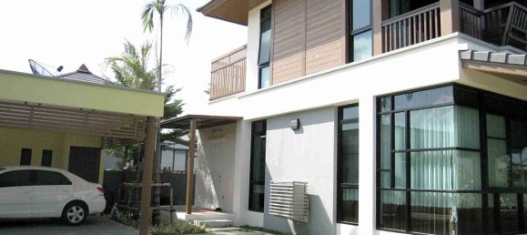 Кафе / ресторан с 3 спальнями в Паттайя, Таиланд № 1319 17