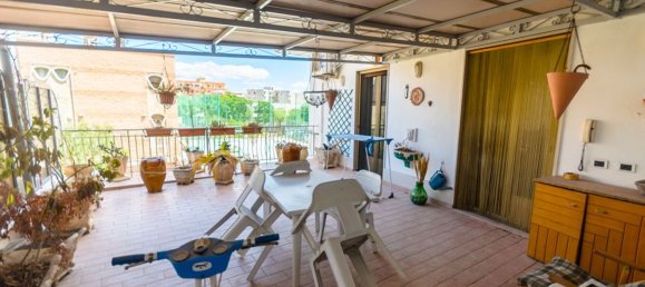 4 rooms Apartment in Manfredonia, Italy No. 270378 13