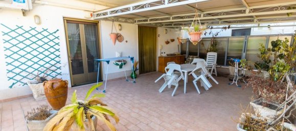 4 rooms Apartment in Manfredonia, Italy No. 270378 14