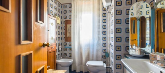 4 rooms Apartment in Manfredonia, Italy No. 270378 17