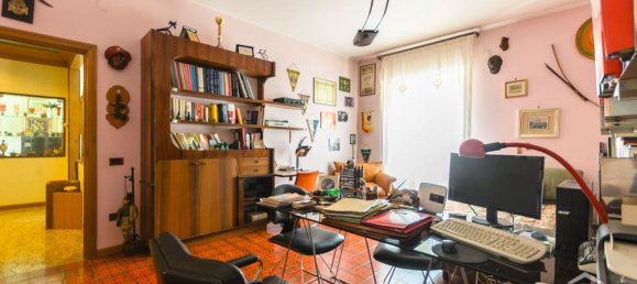 4 rooms Apartment in Manfredonia, Italy No. 270378 9