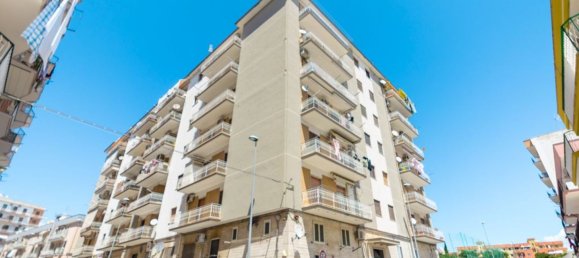 4 rooms Apartment in Manfredonia, Italy No. 270378 21
