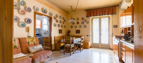 4 rooms Apartment in Manfredonia, Italy No. 270378 11