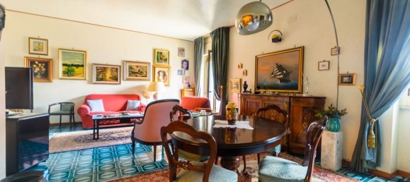 4 rooms Apartment in Manfredonia, Italy No. 270378 3