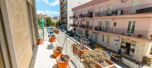 4 rooms Apartment in Manfredonia, Italy No. 270378 6