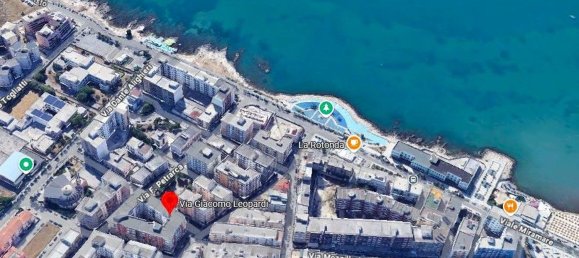 4 rooms Apartment in Manfredonia, Italy No. 270378 23