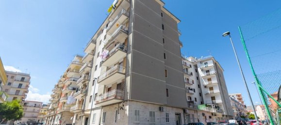 4 rooms Apartment in Manfredonia, Italy No. 270378 22