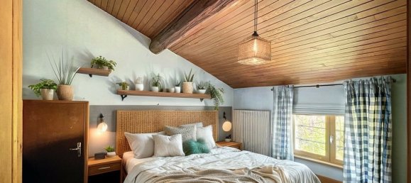 6 bedrooms House in Civrieux, France No. 301331 12