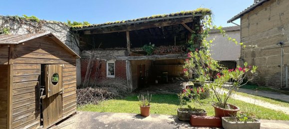 6 bedrooms House in Civrieux, France No. 301331 18