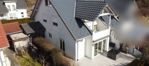 Adosado de 4 dormitorios en Schwarzwald-Baar-Kreis, Germany No. 25227 17