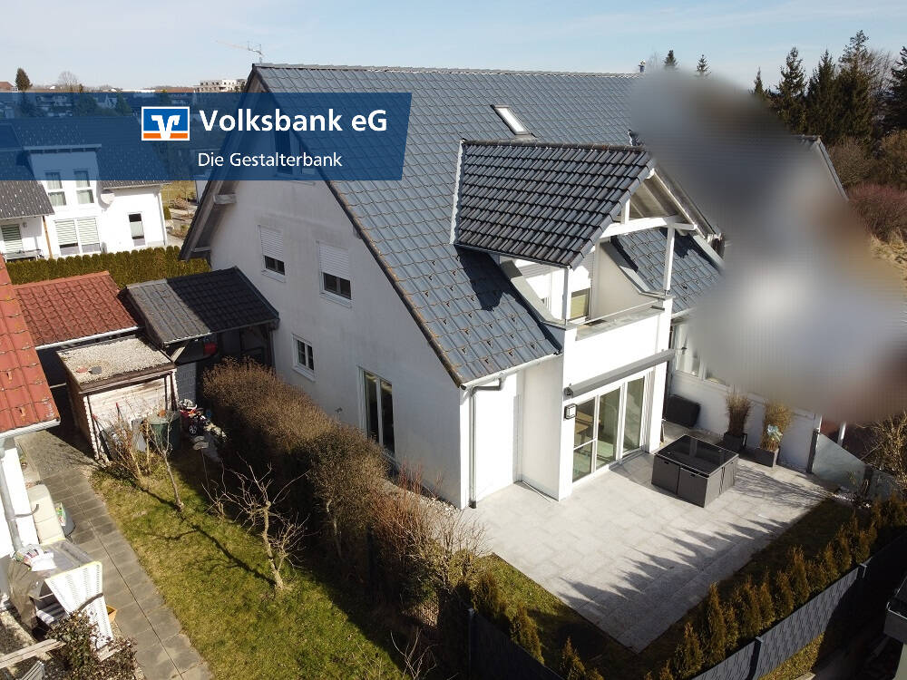 Adosado de 4 dormitorios en Schwarzwald-Baar-Kreis, Germany No. 25227