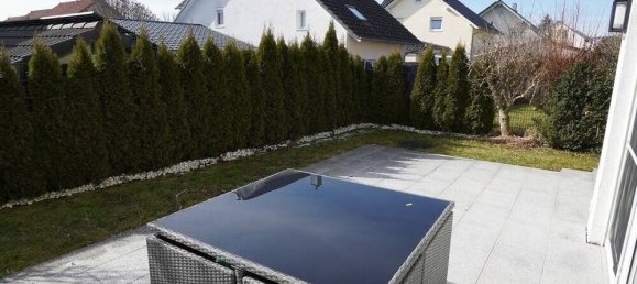 Adosado de 4 dormitorios en Schwarzwald-Baar-Kreis, Germany No. 25227 8