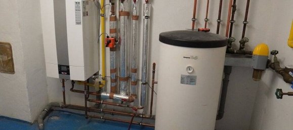 Adosado de 4 dormitorios en Schwarzwald-Baar-Kreis, Germany No. 25227 16