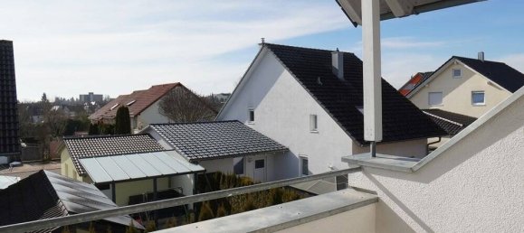 Adosado de 4 dormitorios en Schwarzwald-Baar-Kreis, Germany No. 25227 11