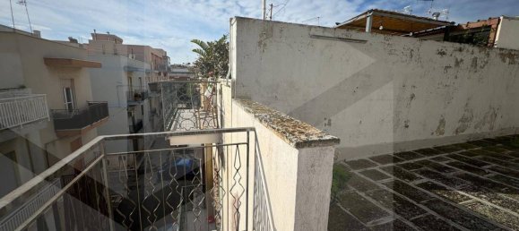 Apartamento de 2 habitaciónes en Polignano a Mare, Italy No. 19935 45