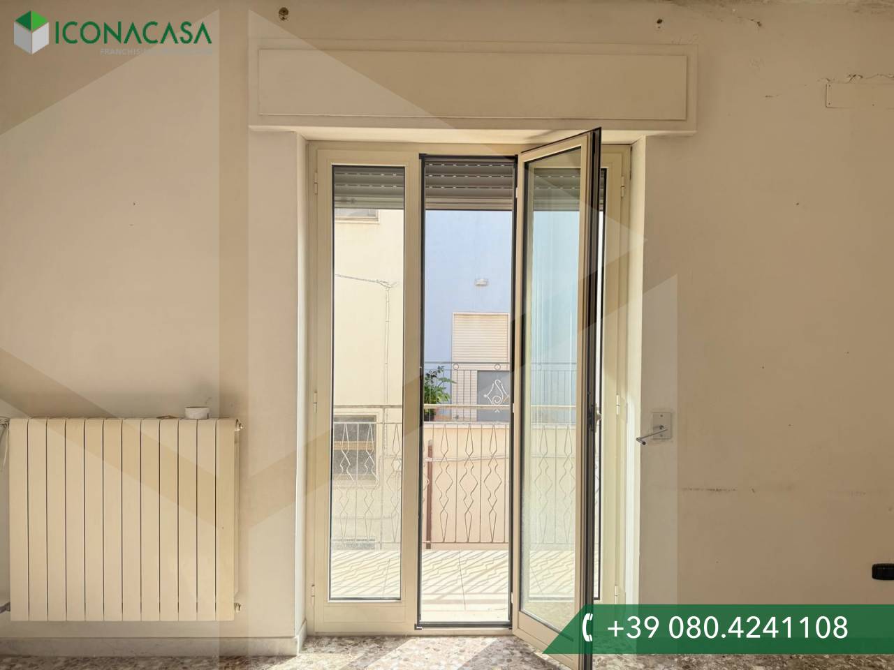 Apartamento de 2 habitaciónes en Polignano a Mare, Italy No. 19935