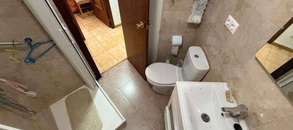 1 غرف نوم شقة في Santa Pola, Spain رقم 191323 41