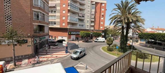 1 غرف نوم شقة في Santa Pola, Spain رقم 191323 10