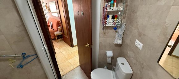 1 غرف نوم شقة في Santa Pola, Spain رقم 191323 43