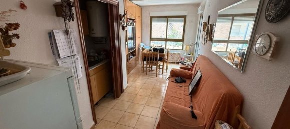 1 غرف نوم شقة في Santa Pola, Spain رقم 191323 4