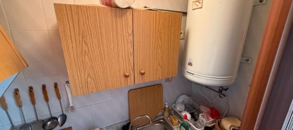 1 غرف نوم شقة في Santa Pola, Spain رقم 191323 21