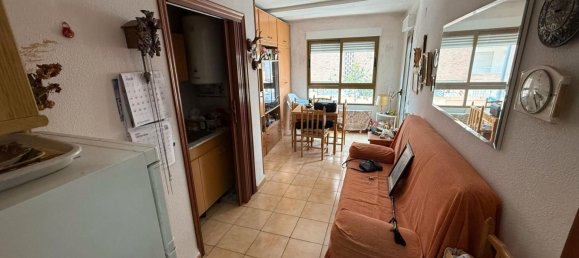 1 غرف نوم شقة في Santa Pola, Spain رقم 191323 3