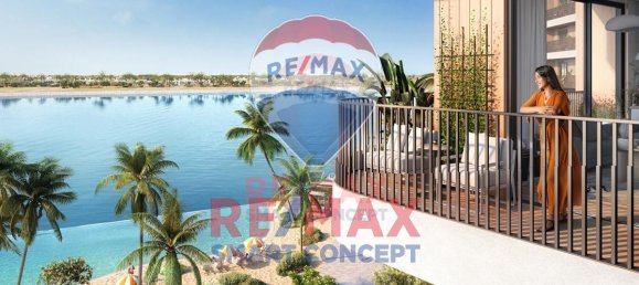 1 bedroom Apartment in Yas Island, UAE No. 37146 3