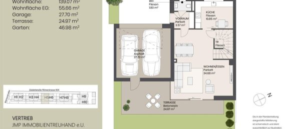 5-salle Maison à Schwechat, Austria No. 160379 20