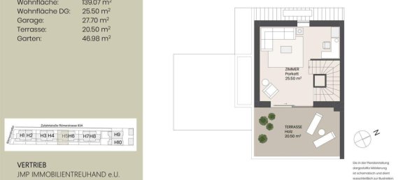 5-salle Maison à Schwechat, Austria No. 160379 22