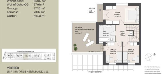 5-salle Maison à Schwechat, Austria No. 160379 21