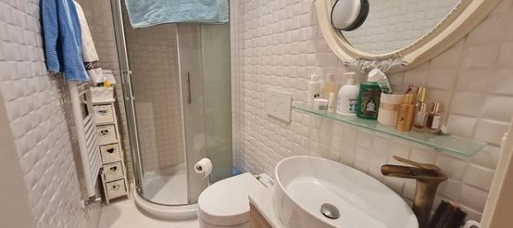 7-salle Appartement à Venice, Italy No. 252131 5