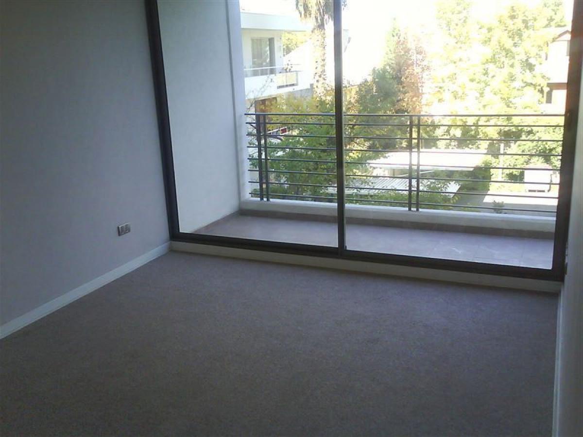 2 Schlafzimmer Wohnung in Santiago, Chile, Nr. 5320