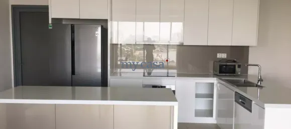 4 Schlafzimmer Wohnung in Thu Duc, Vietnam, Nr. 9500 5